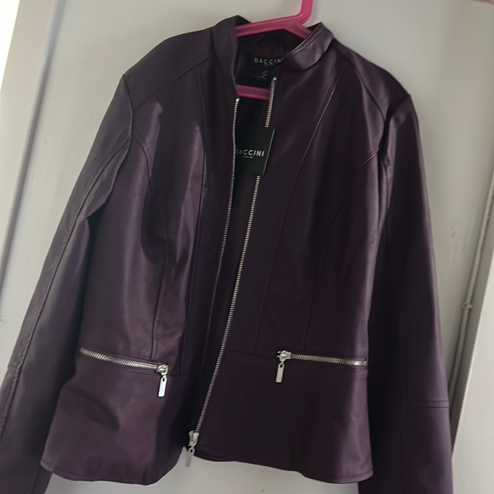Baccini jacket - Picture 3 of 7